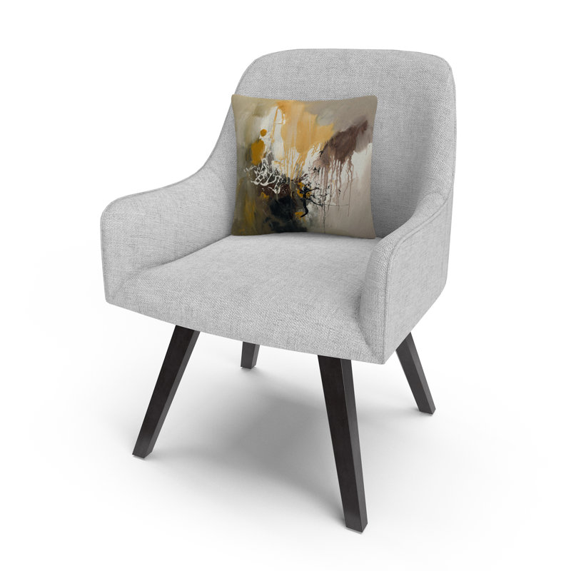 Coussin Rio Abstract I
