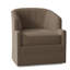 Manning Swivel Barrel Chair-143720389