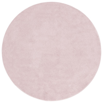 Tapis de couleur unie à motif dakarion et performance 300