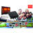 Lexibook 1 Player Full Size Arcade Machine with 300 Games Included