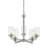 Attah 5 - Light Dimmable Chandelier-1396267224