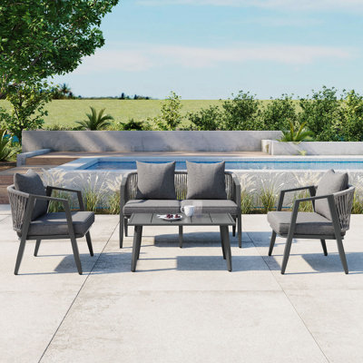 Patio Dining Sets by Corrigan Studio