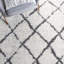Verna Argyle Area Rug-29713846