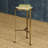 Shanahan Marble Top End Table-950574216