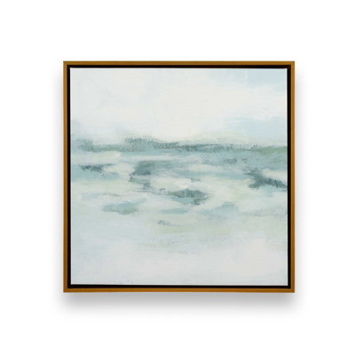 «Gentle Aqua Ocean II»