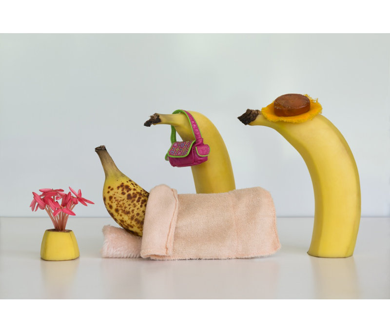 Wrapped Canvas Print, 91.44 cm H x 60.96 cm W