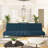 Sharees 78.7'' Velvet Sofa-1886439617