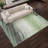 Premium Machine Washable Mayfield AMF2272 Striped Rug-1275812795-1275812773