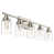 Brushed Nickel is out of stock selected