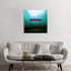Wrapped Canvas Print-25224476