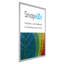 Cadre en aluminium Snapezo 11x17-102442630-102442632