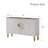 Kexun 63'' Sideboard