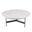 Trestle Coffee Table