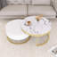 Table basse Modern Modern
