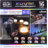 Bronze Plug-in Integrated LED Pathway Light