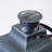Metal Tabletop Candlestick-1900711652