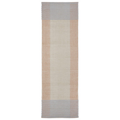 Tapis en coton Modern Townhouse