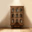 Armoire d'appoint Modern