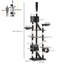 260cm H Cat Tree