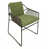 Taupe Rope/Anthracite Frame
