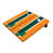 Green/Orangee is unavailable