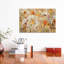 Jostle by Panoramic Images - Wrapped Canvas Painting-473464103