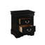 Table de chevet Louis Philippe-1329730633