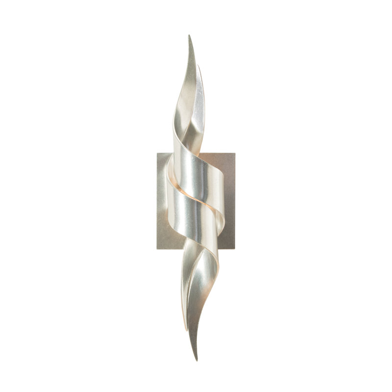 Applique murale encastrée 1 lumière Flux 1, Sterling