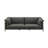 Top Grain Leather Sofa
