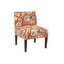 Fauteuil d'appoint Samantha