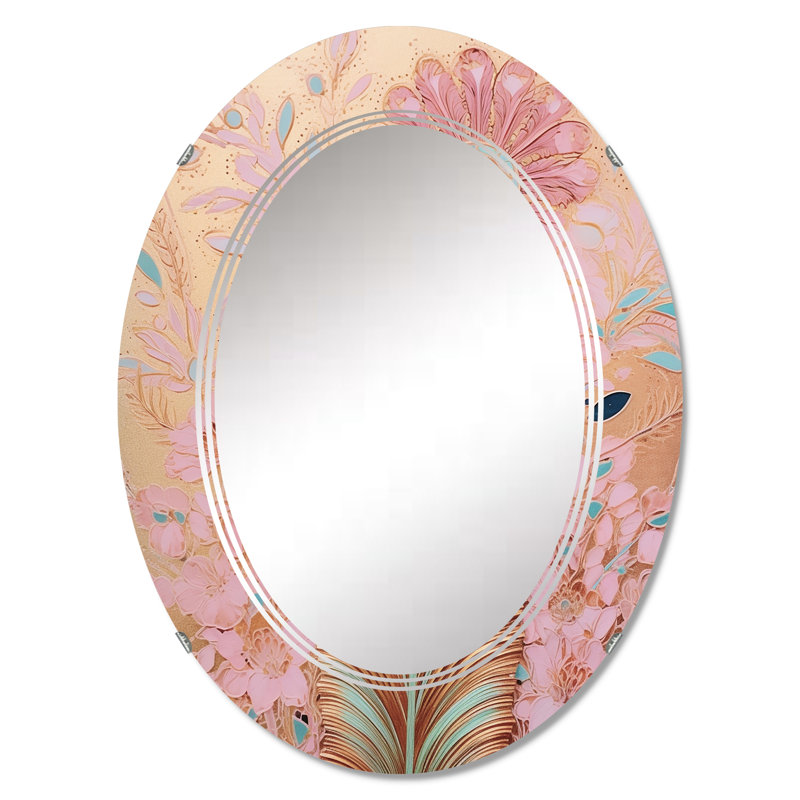 Miroir Langlee, 30 po x 20 po
