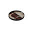 Translucent Silhouettes Decorative Tray