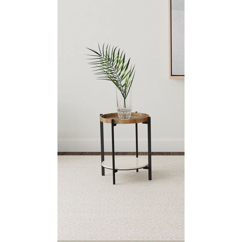 Table de bout Jamieson
