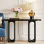 Console 50 po Modern Art Sculptural