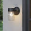 Bravyn 7.5" High 1-Light Outdoor Lantern