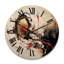 Horloge murale Aniessa-1286206010