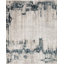 Santorini Abstract Area Rug