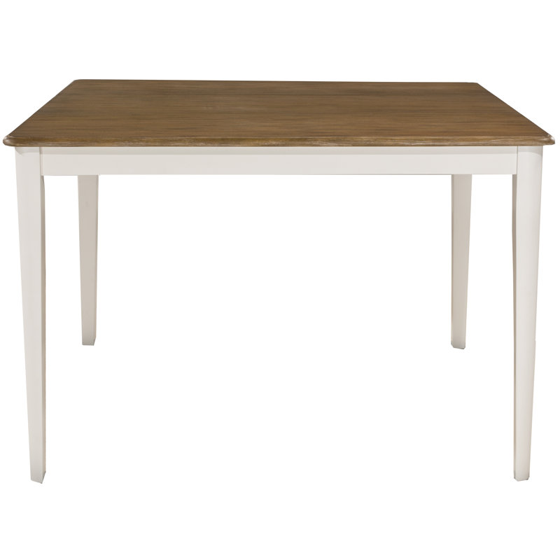 Table de salle à manger à hauteur de comptoir bayberry Hartling