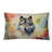 Other/No Pattern Outdoor Throw Pillow