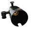 Bronze huilé, bec de baignoire, inverseur relevable, douche à main à 6 réglages, interrupteur à une touche, pause marche / arrêt avant 1/2 ou 3/4 de pouce, fixation murale, inverseur de débit de 2 gallons par minute, corrosion, modes,