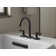 Riff Bath and Shower Faucet Trim
