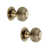 Aged Brass