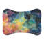 Prismatic Clouds - Tapis d'alimentation en os 1 pièce