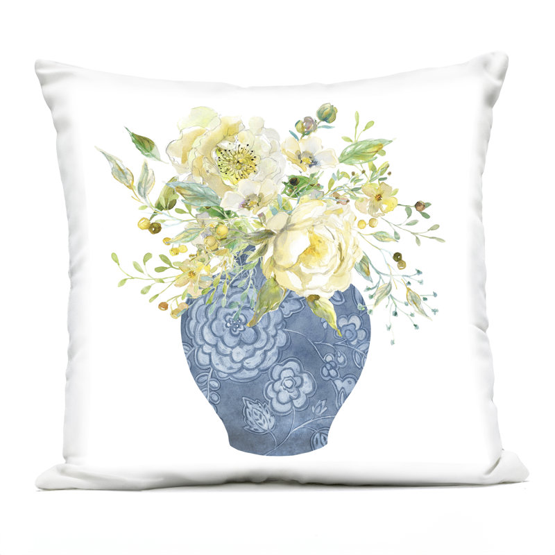 Coussin d'extérieur Stupell Industries