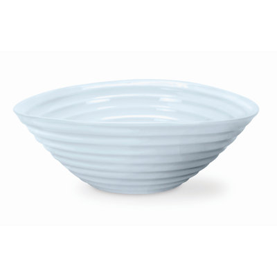 Bol à céréales Celadon 7,25 po Portmeirion Sophie Conran Celadon