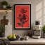 Stacked Daisy Stem Botanical - Wrapped Canvas-1268707882-1268707880