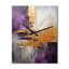 Jasten - Horloge murale moderne abstraite-311858272