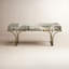 Magnolia Upholstered Bench-1136056695