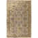 Ivan Wool Oriental Indoor Rug