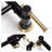 Pot Filler Kitchen Faucet-92610858